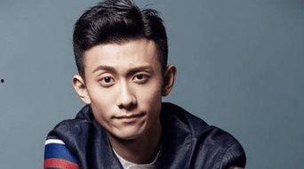 陈昭荣大陆明星朋友,跨界友谊的精彩篇章