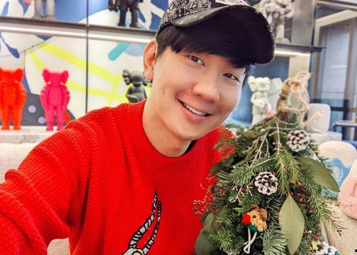 爱豆吃瓜娱乐酱林俊杰,从音乐才子到吃瓜娱乐酱，揭秘爱豆的多面人生