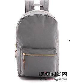 网红出街背包,时尚出街背包大揭秘