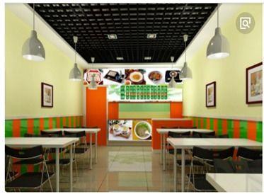 常州网红店装修公司排名,打造潮流空间，引领时尚潮流