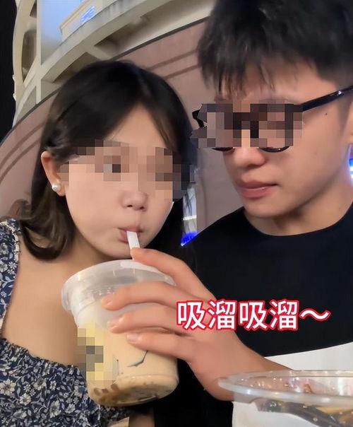 网红男友出轨女粉丝,竟与女粉丝勾搭成奸