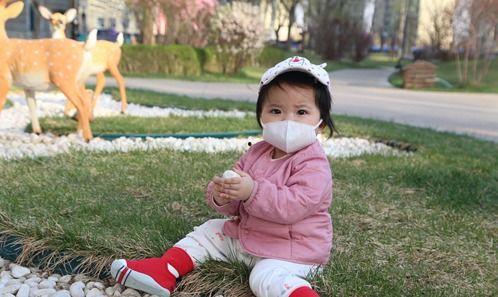 日本网红练武小孩,武术传承与童真魅力