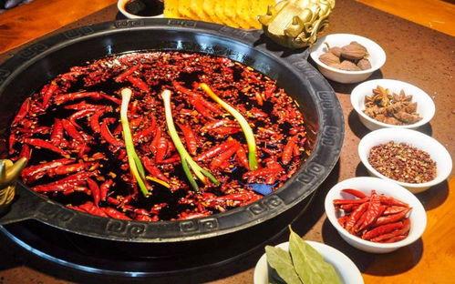 三江锅网红,探寻美食与文化的交融之旅