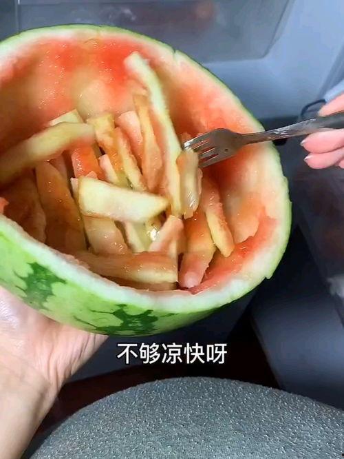 哪些瓜可以吃皮的,一网打尽可食皮瓜果大盘点