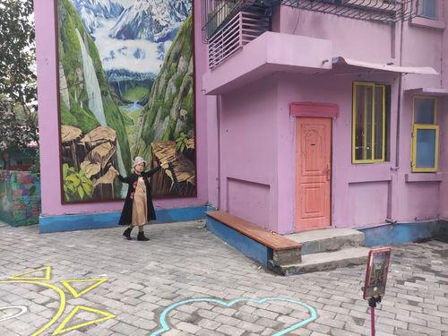 文星湾网红,网红打卡地，魅力无限的城市新地标