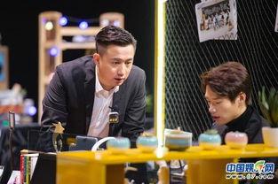 电影明星大侦探,悬疑迷局，明星侦探团揭秘真相之旅