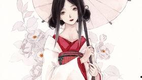 古风视频小姐姐网红背影,网红背影演绎古典韵味