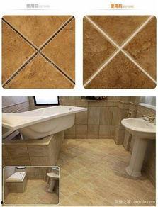 无锡网红地砖安全吗,安全与美观并重的创新之作