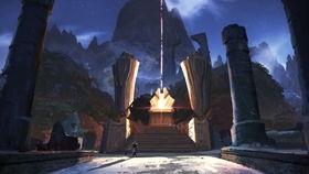 传说对决皮肤大爆料视频,揭秘神秘皮肤大爆料，视觉盛宴即将开启！