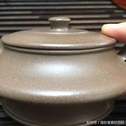 紫砂壶怎么看原矿泥料,探寻天然之美
