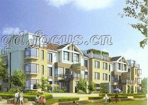 山水嘉园头条,探寻生态宜居新典范，打造绿色生活新地标