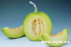 孕妇梦见吃甛瓜,甛瓜寓意与生育寓意