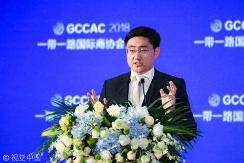 义乌市谢明星,商业奇才的传奇之路