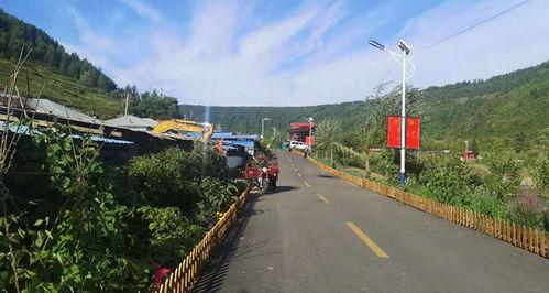 平川县红沟镇新闻头条,聚焦乡村振兴，共绘美好家园新画卷