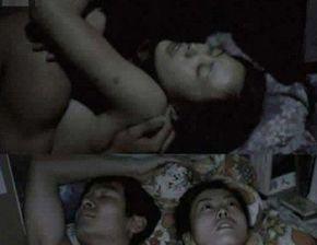 当红明星的床戏,激情四溢的瞬间