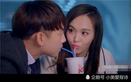 追求唐嫣的男明星,盘点那些勇敢追求她的男明星