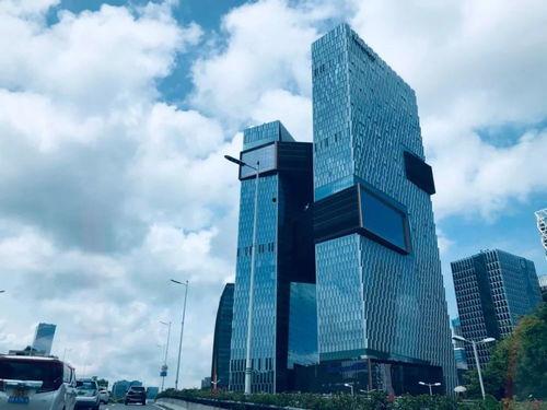 无锡网红高楼规划图,未来城市天际线新地标掠影