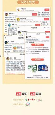 头条话题设计方案,创新设计引领未来，探索话题方案新趋势