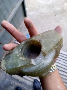 老玉是看料还是看工料,探寻古玉之美——看料与看工的奥秘