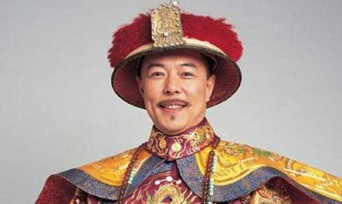 明星张铁林是否还在,揭秘昔日皇帝的今生活动