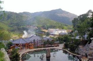 闽清七叠井新闻头条,千年古井揭开神秘面纱