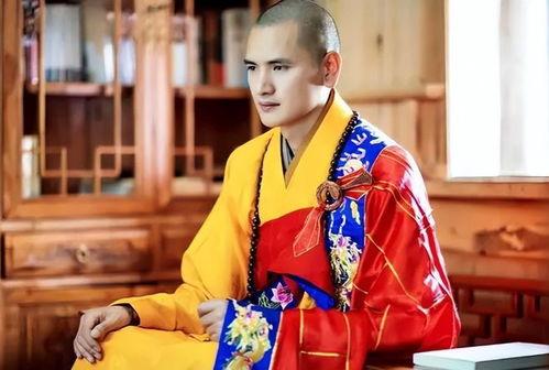 永嘉 网红 和尚,佛光普照，智慧传播