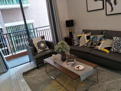 今日头条深圳公寓租房,最新租房攻略与趋势解析