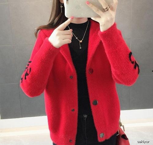 女士外套最新款网红款,网红热推女士外套新款盘点