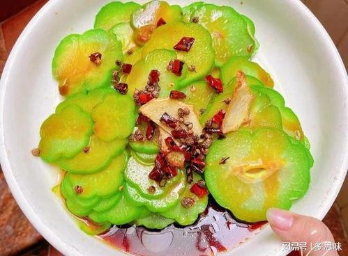 吃瓜季节的食物,盘点时令美味与清凉消暑秘籍