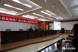 陕西横峰新闻头条,聚焦乡村振兴，共绘美丽乡村新画卷