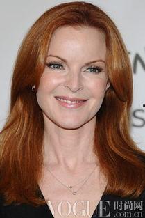 染发明星色,染发色彩演绎时尚潮流