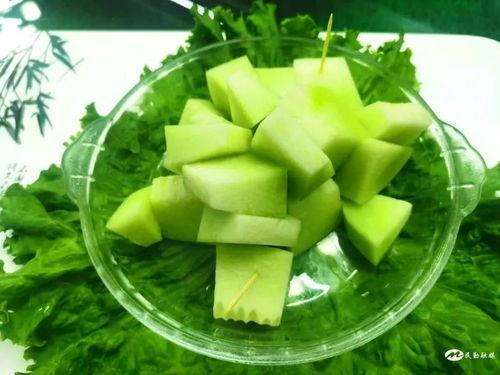 白糖蜜瓜怎么吃,白糖蜜瓜的多重美味吃法探索