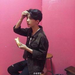 云南丽江网红帅哥排名,盘点古城魅力男星风采