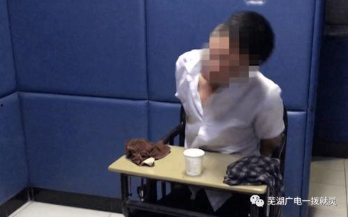 男子爆料家冒水视频,揭秘水管爆裂紧急应对