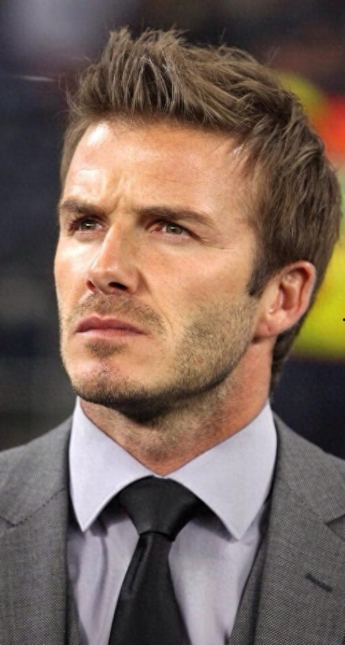 贝克汉姆中国明星,足球巨星的中国魅力之旅