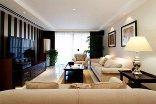 坪山区现代装修网红