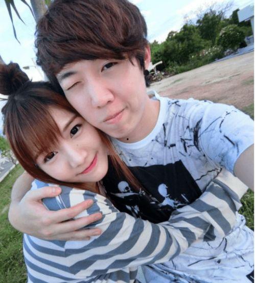 泰国网红舅舅的粉丝,粉丝如云，魅力无限