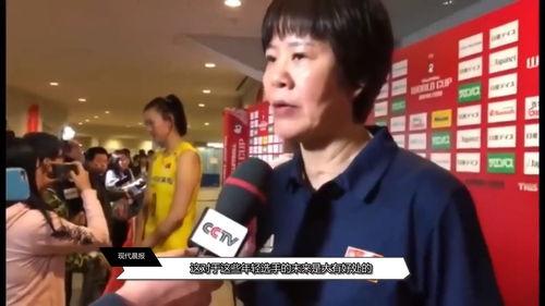 郎平爆料视频大全集播放,揭秘排球传奇背后的故事