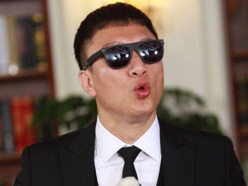 孙红雷追女明星