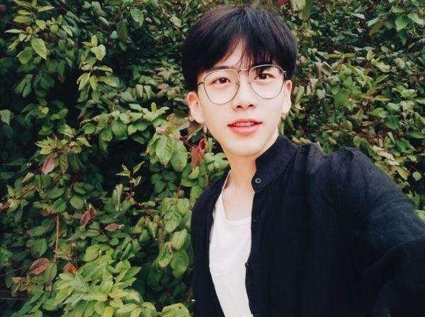 哈尔滨郑薇抖音网红